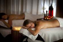 Erotic Massage For Couples